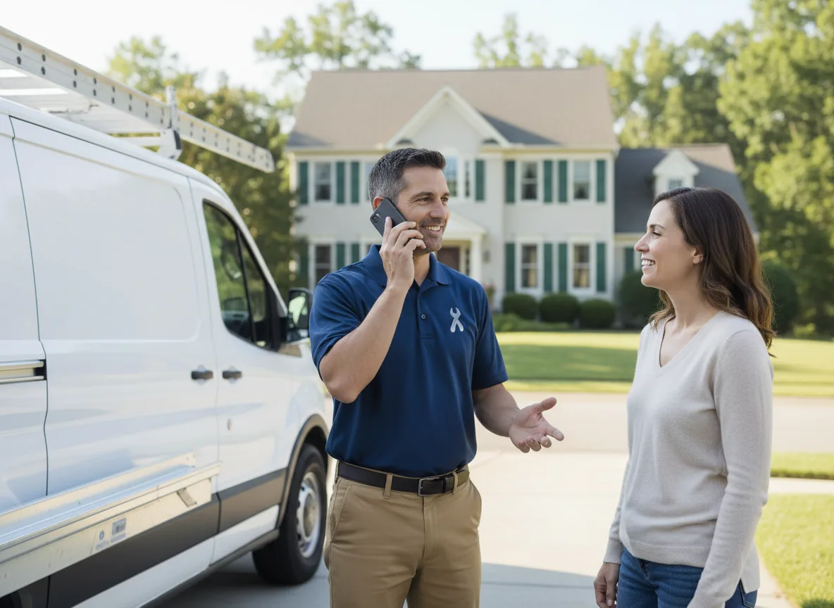 Home Gutter Service Maurertown, VA FAQs